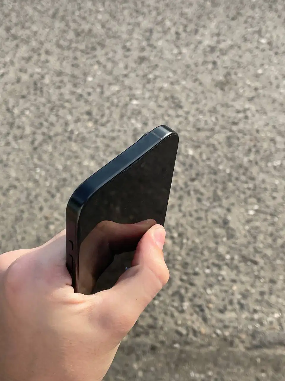 iPhone 16 Pro 128GB - Смартфоны (Электроника) в Махачкала