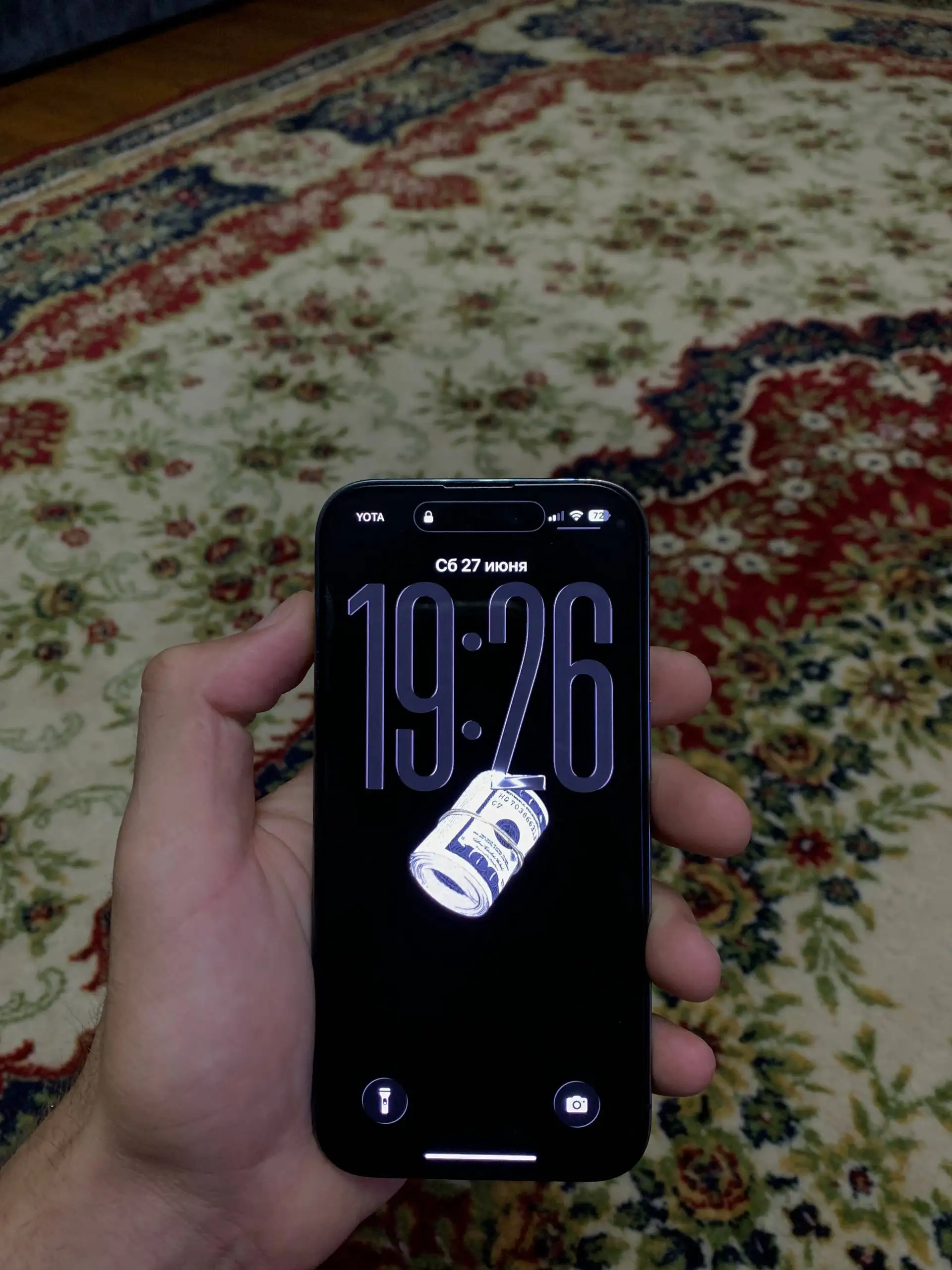 Айфон 14 Pro 256GB - Телефоны (Электроника) в Махачкала