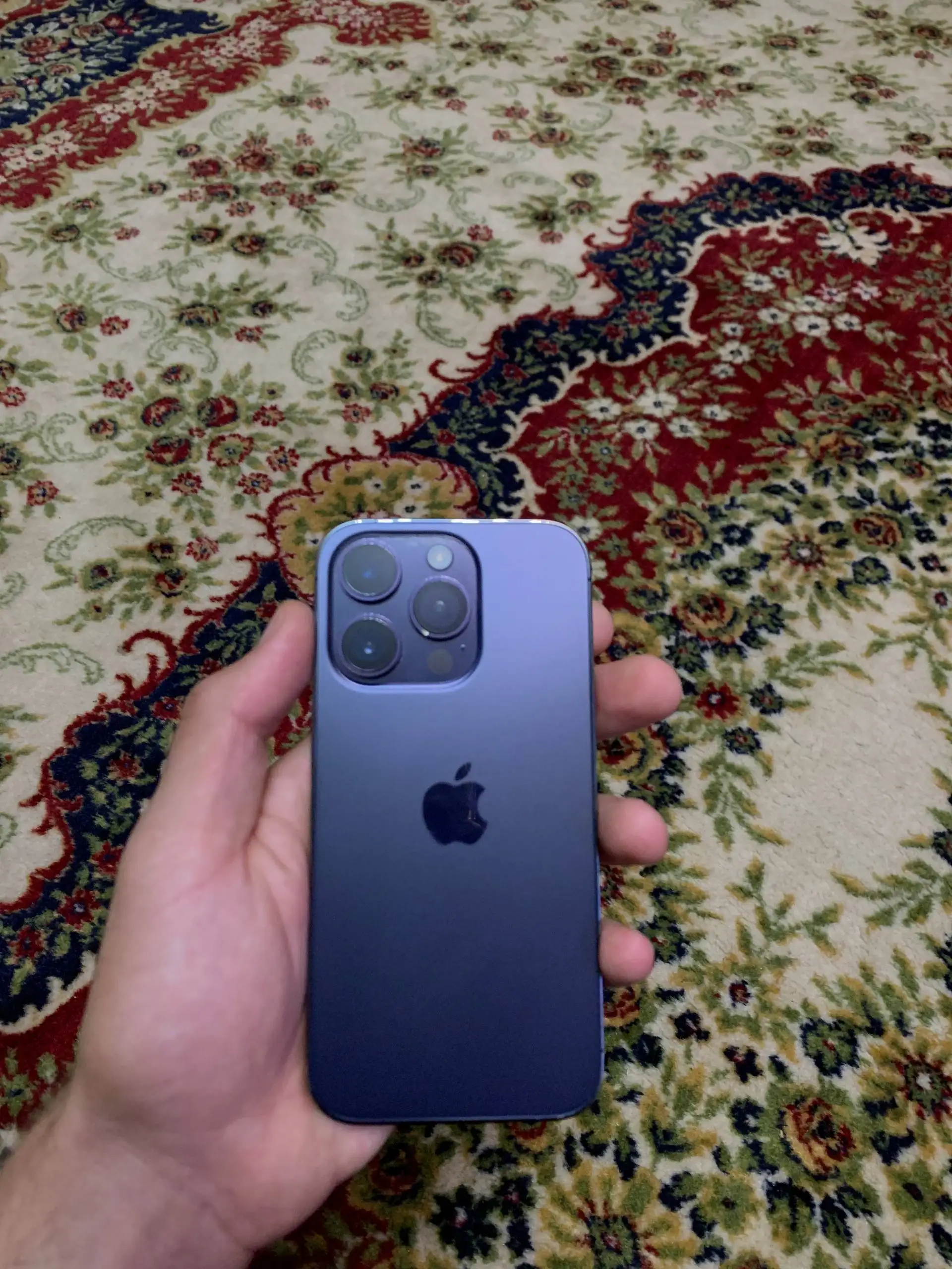 Айфон 14 Pro 256GB - Телефоны (Электроника) в Махачкала