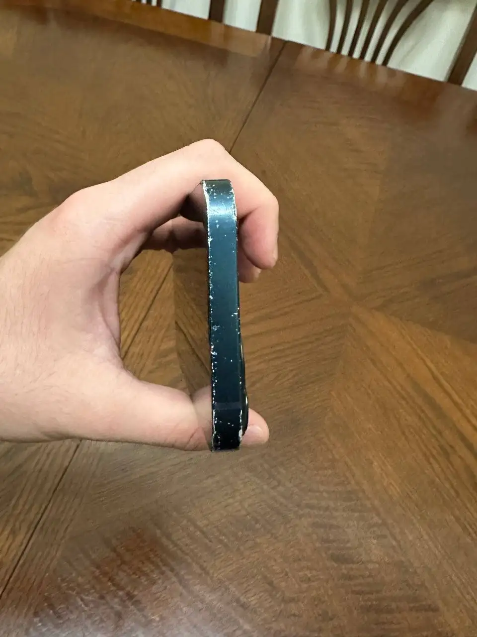 iPhone 13 128GB Black 74% Battery - Электроника в Махачкала