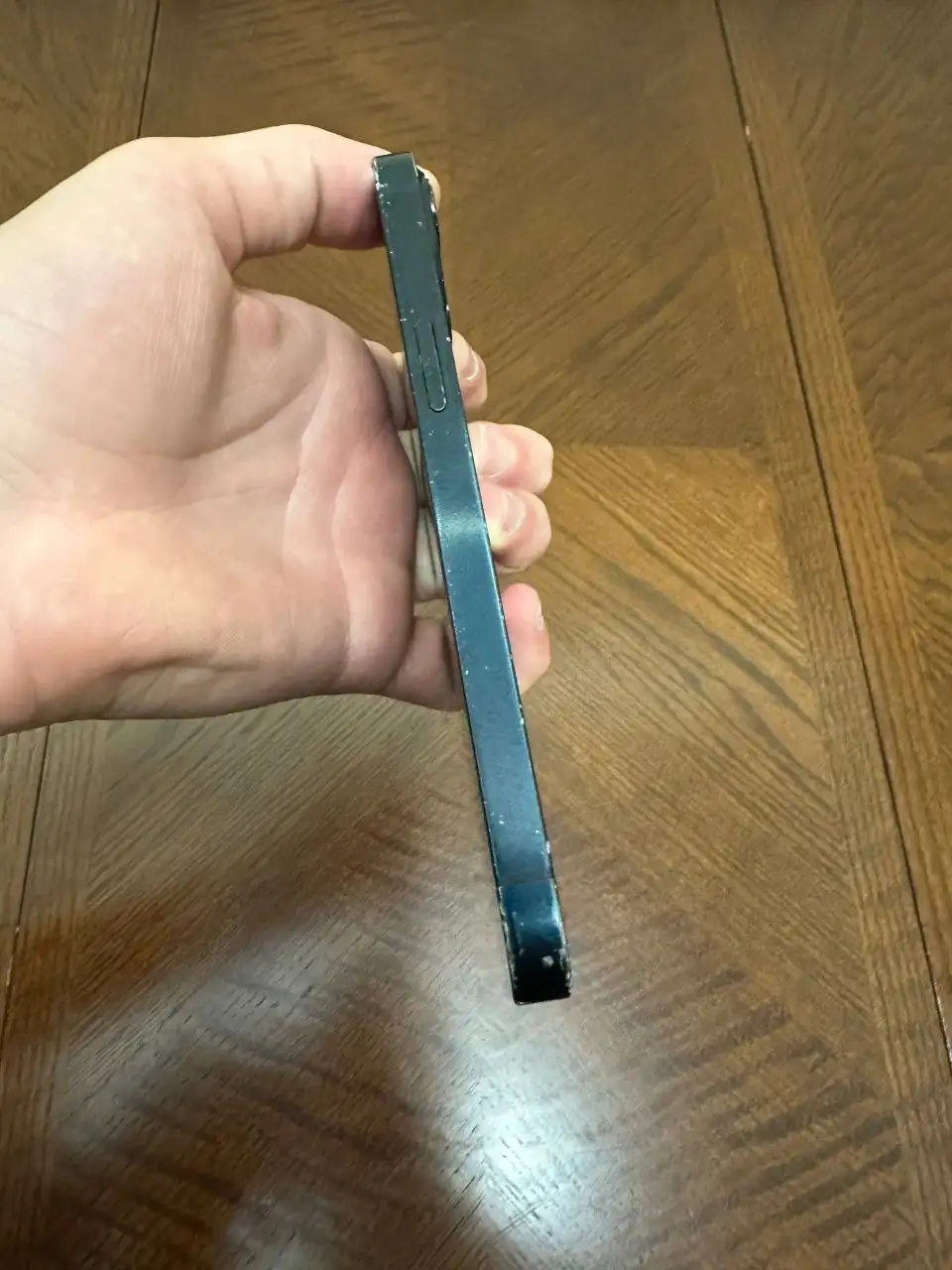 iPhone 13 128GB Black, 74% battery - Смартфоны (Электроника) в Махачкала