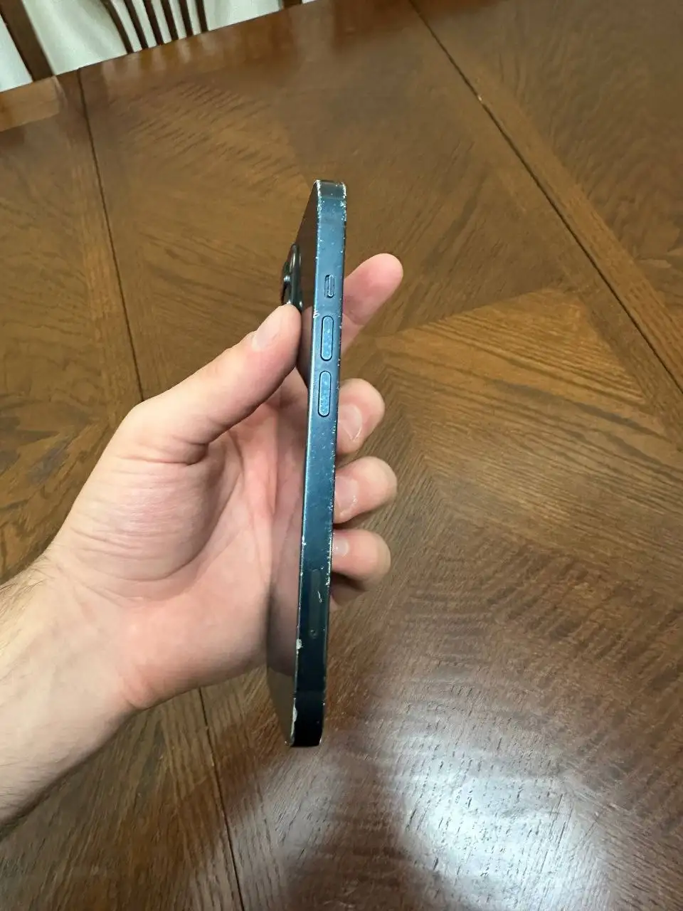 iPhone 13 128GB Black, 74% battery - Смартфоны (Электроника) в Махачкала