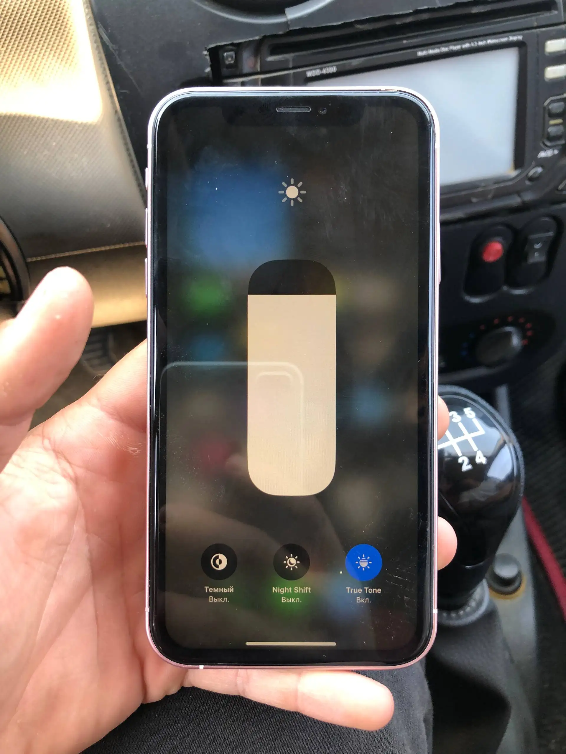 Продаю iPhone XR в корпусе 17 Pro 64 ГБ - Смартфоны (Электроника) в Махачкала