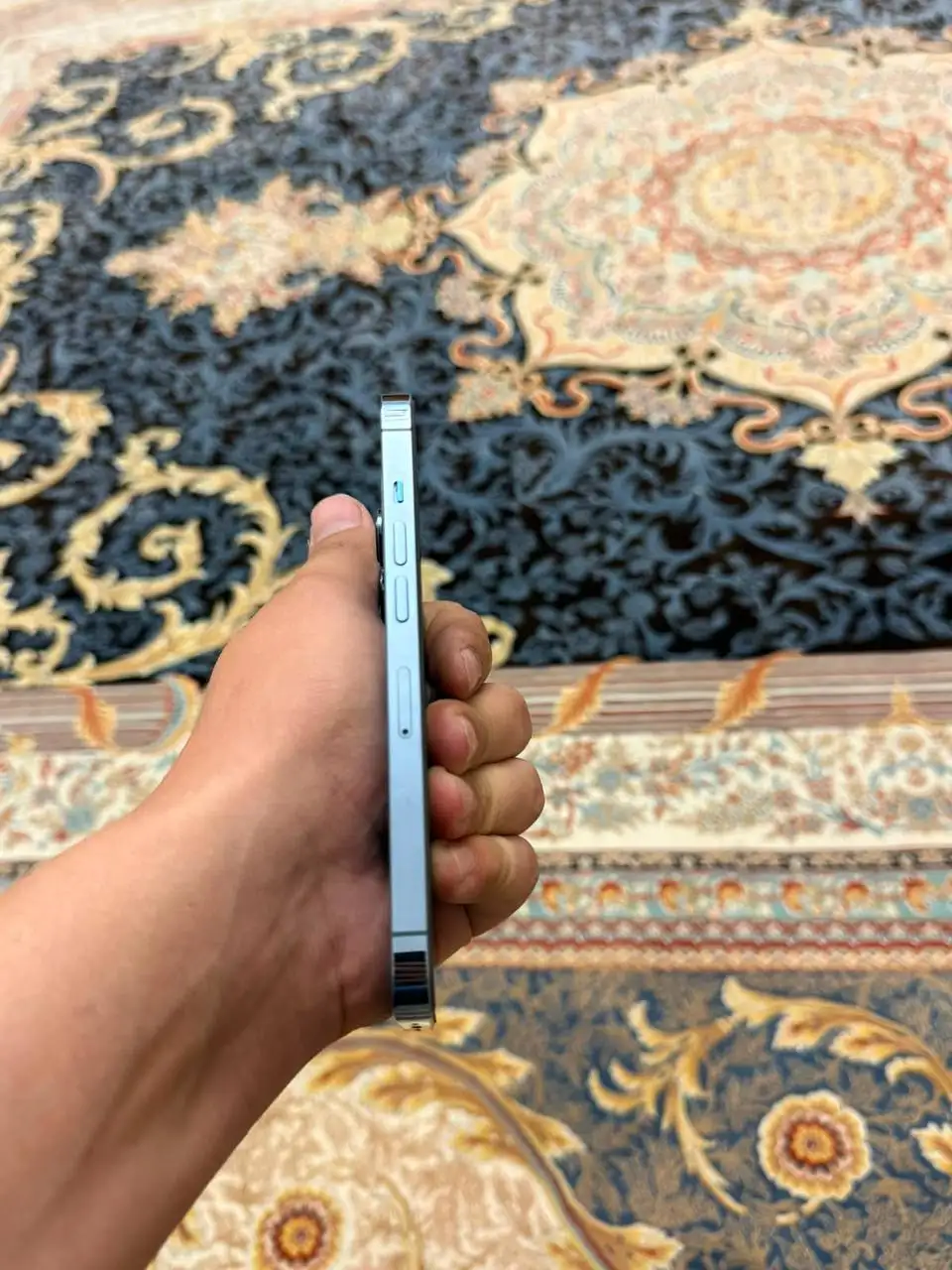 Продаю iPhone 13 Pro 128GB - Телефоны (Электроника) в Махачкала