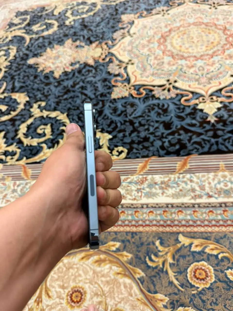 Продаю iPhone 13 Pro 128GB - Телефоны (Электроника) в Махачкала