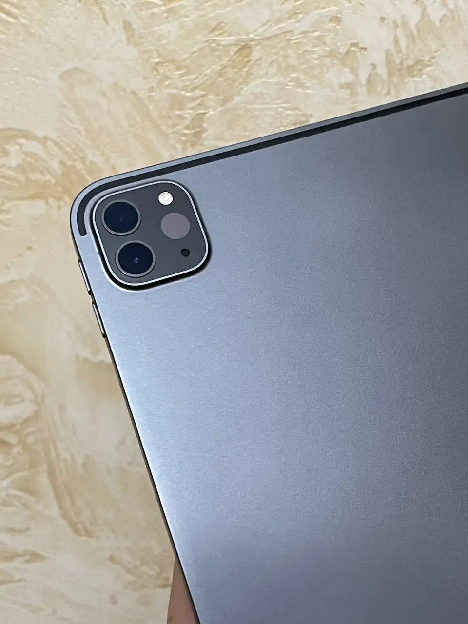 iPad Pro 11 (2020) 128gb gen2 с Apple Pencil 2 - Планшеты (Электроника) в Махачкала