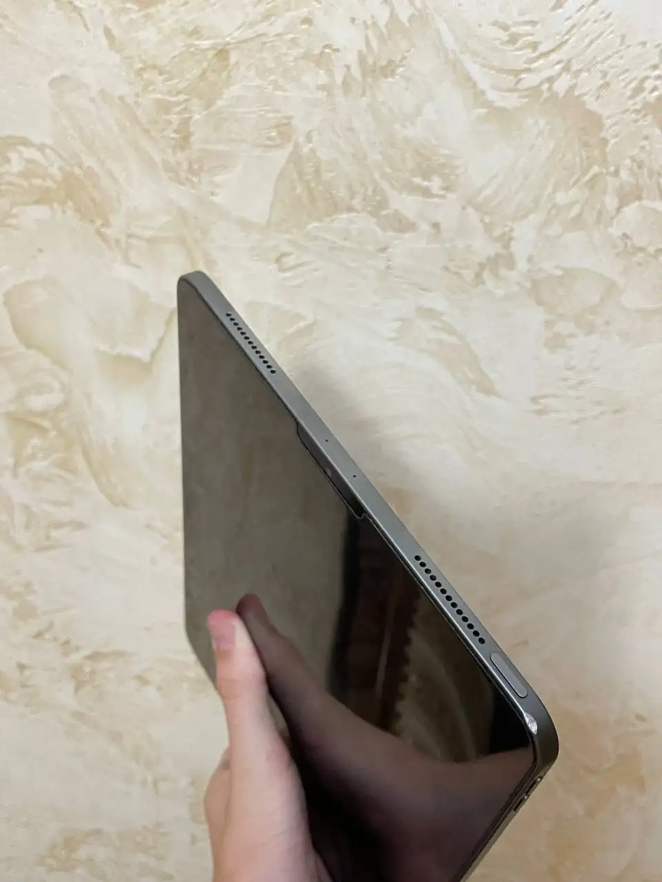 iPad Pro 11 (2020) 128gb gen2 с Apple Pencil 2 - Планшеты (Электроника) в Махачкала