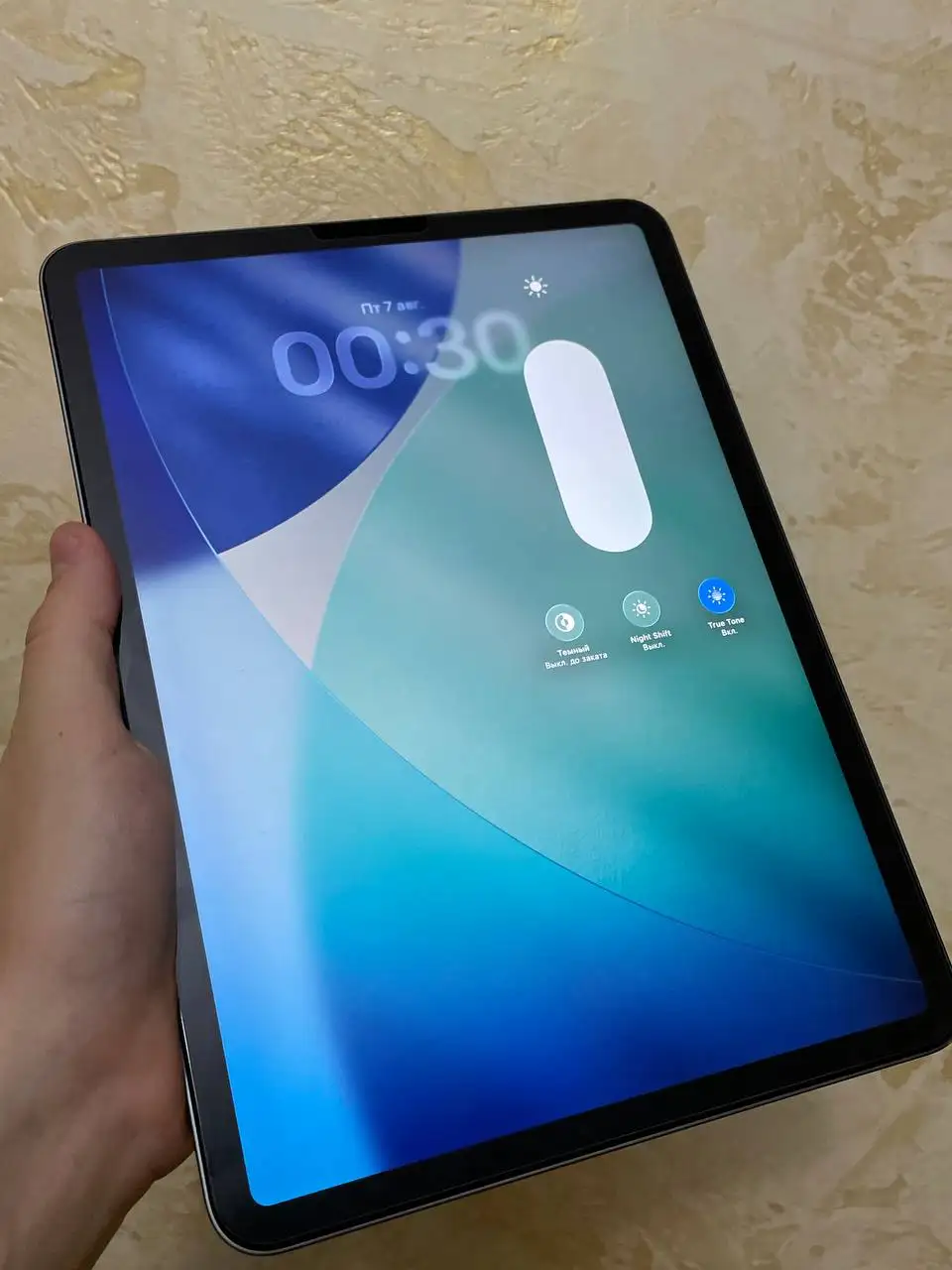 iPad Pro 11 (2020) 128gb gen2 с Apple Pencil 2 - Планшеты (Электроника) в Махачкала