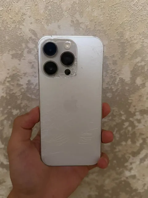 iPhone 14 Pro 128GB, 81% АКБ - Парфюмерия в Махачкала
