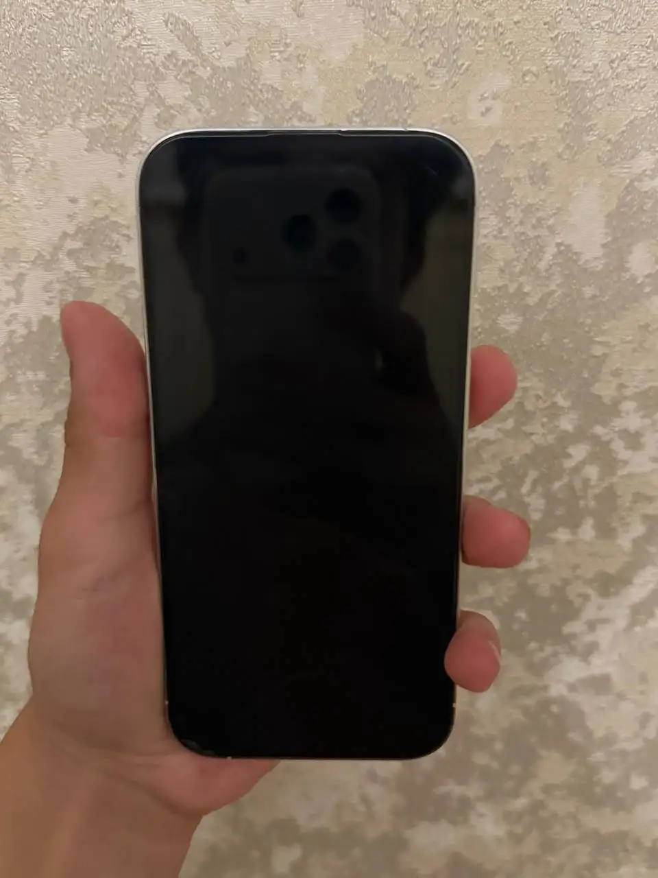 iPhone 14 Pro 128GB, 81% АКБ - Ремонт техники (Услуги) в Махачкала