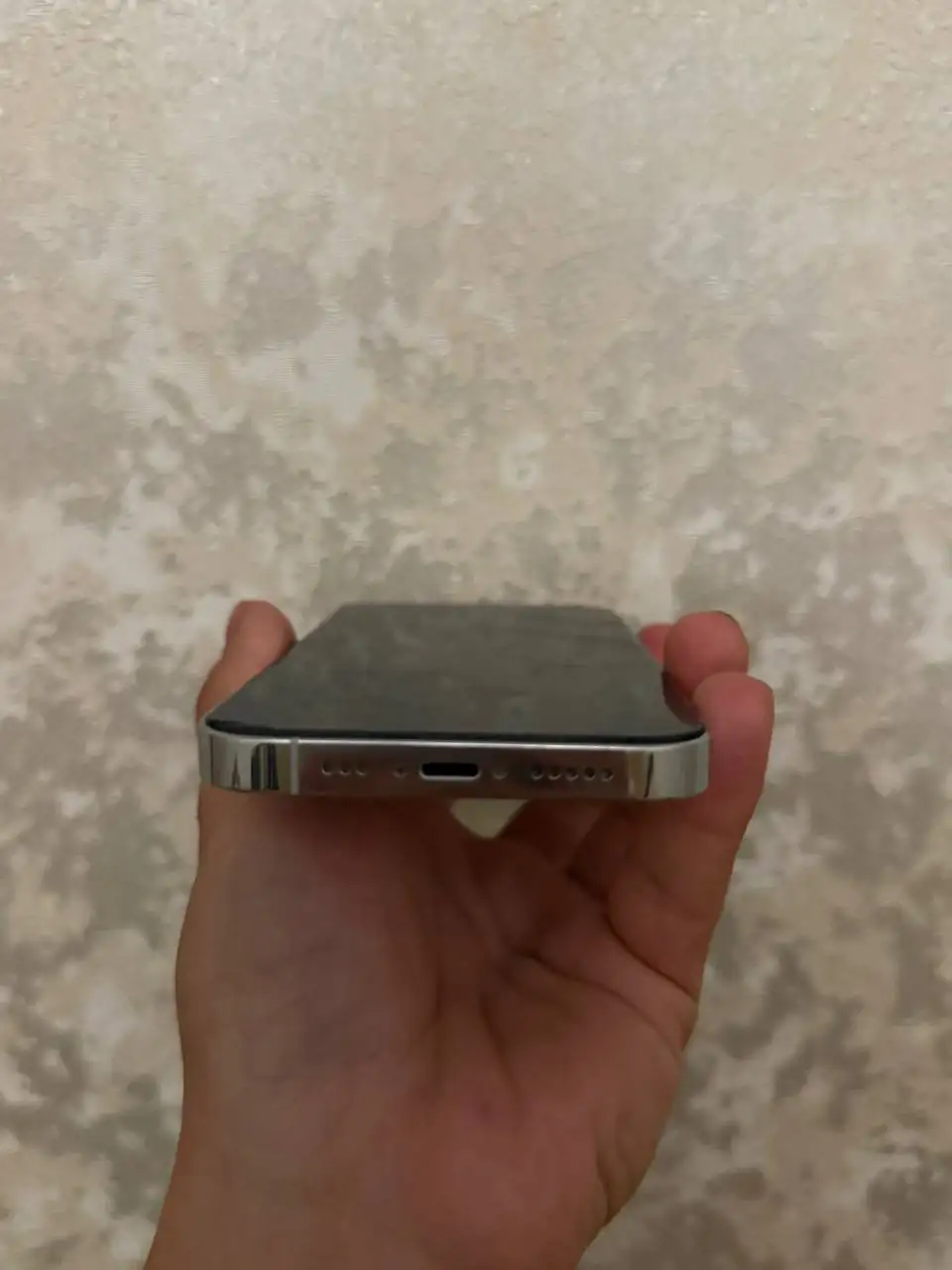 iPhone 14 Pro 128GB, 81% АКБ - Ремонт техники (Услуги) в Махачкала