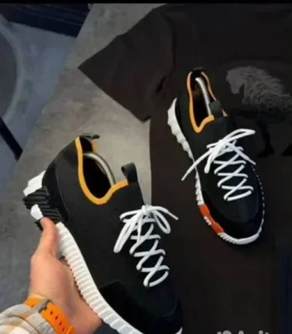 Продам новые кроссовки Hermes 39-40 - Парфюмерия в Махачкала