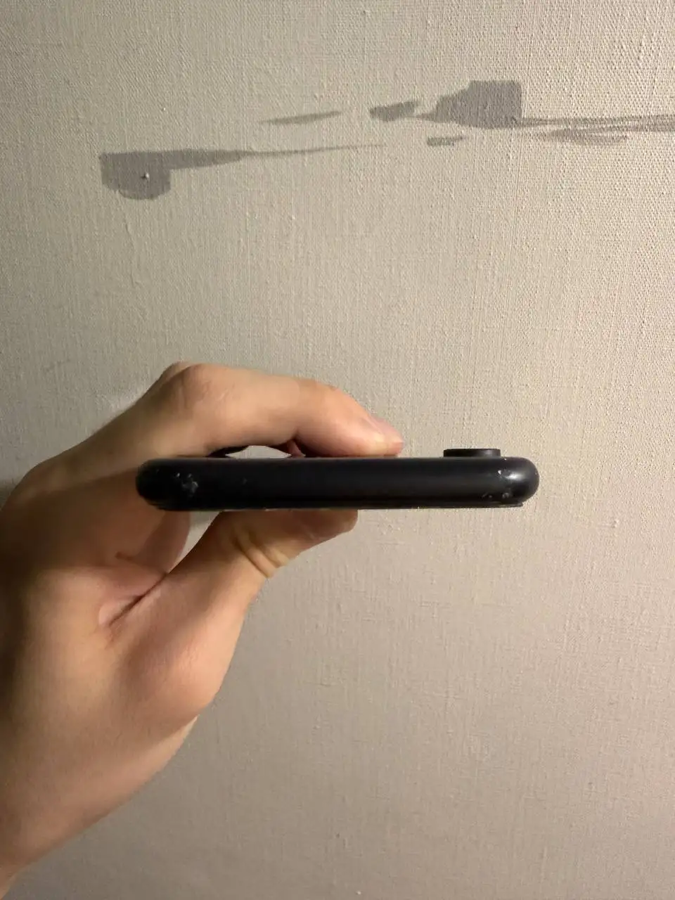 iPhone XR 128 ГБ черный, б/у - Смартфоны (Электроника) в Махачкала