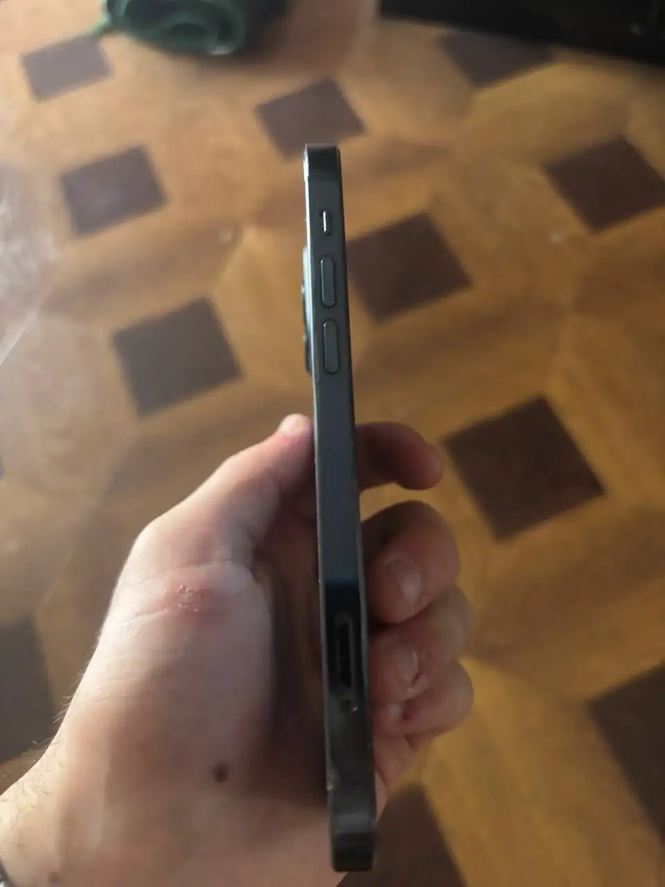 Apple iPhone 12 Pro 256GB - Смартфоны и телефоны (Электроника) в Неизвестно