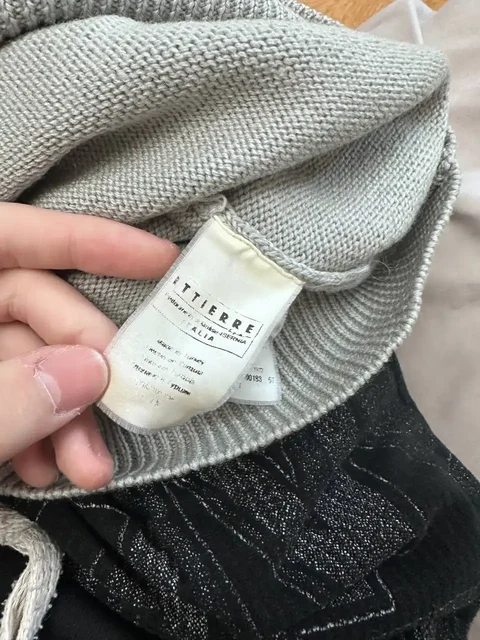 Оригинальная кофта Versace Sport, размер L - частное объявление в Махачкала