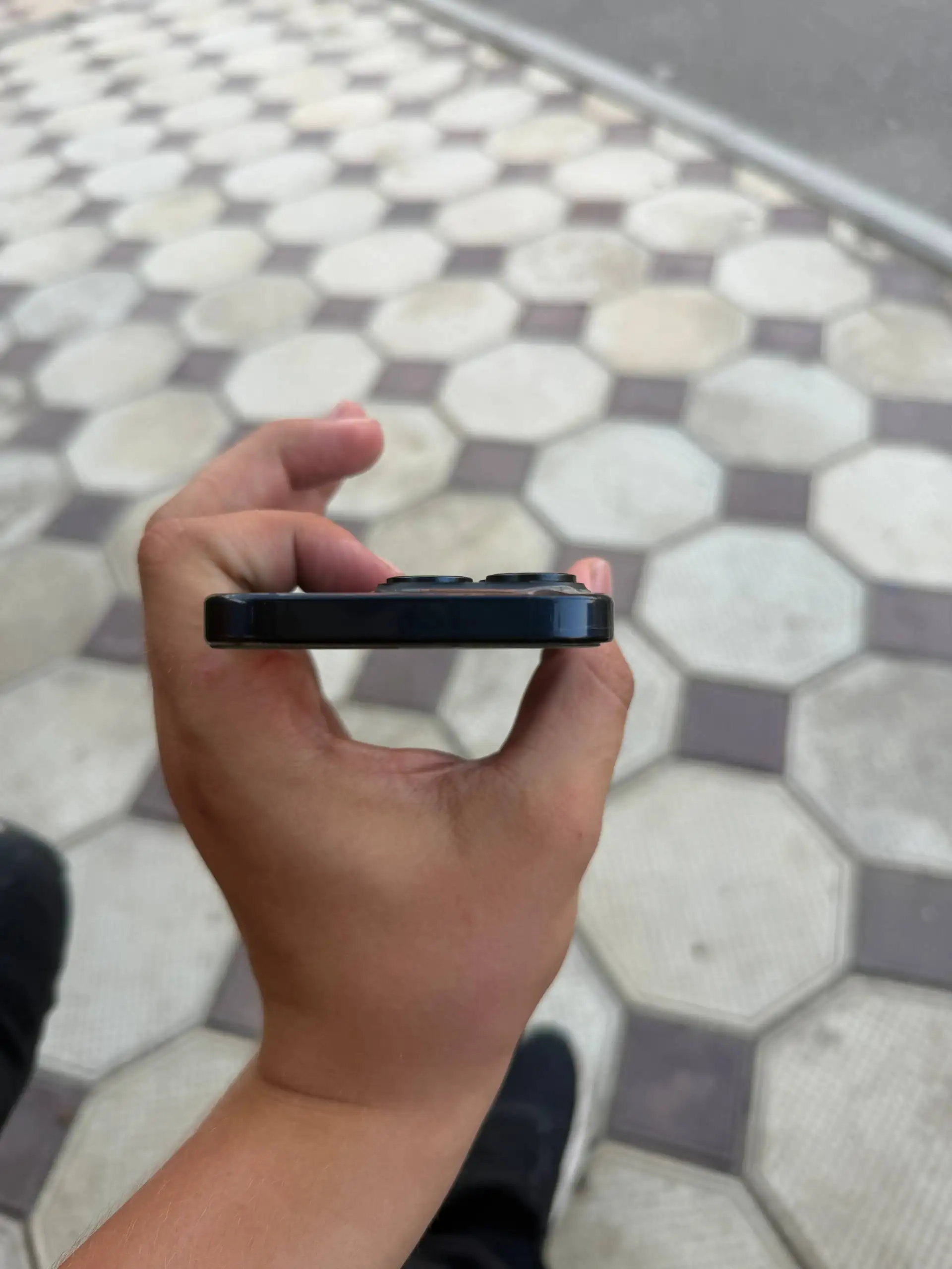 Продам iPhone 15 Pro, обмен на скутер - Телефоны (Электроника) в Махачкала