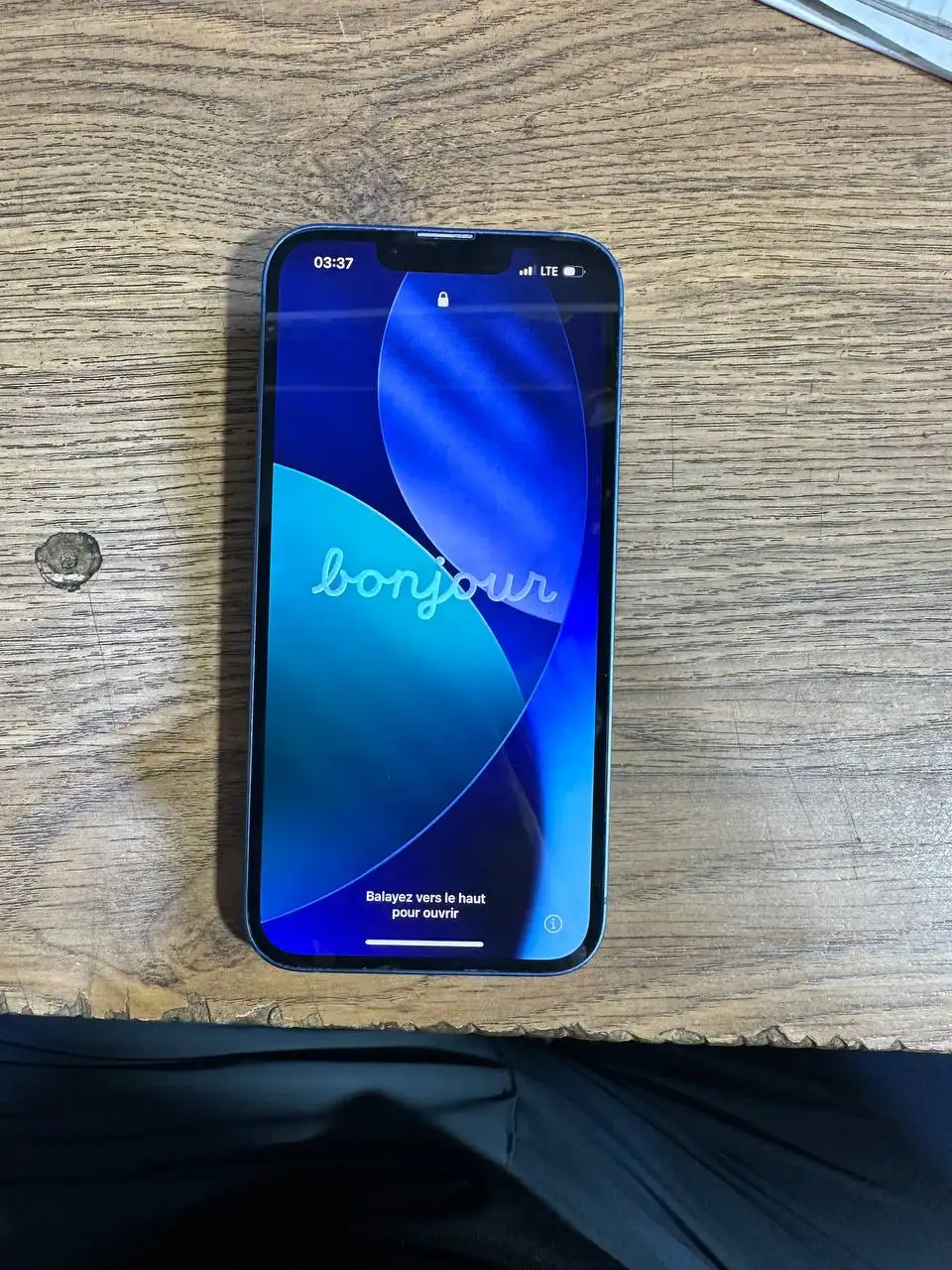 iPhone 128 ГБ, 71% АКБ, новый - Смартфоны (Электроника) в Махачкала