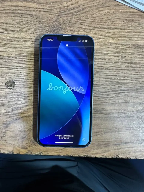 iPhone 128 ГБ, 71% АКБ, новый - Электроника в Махачкала