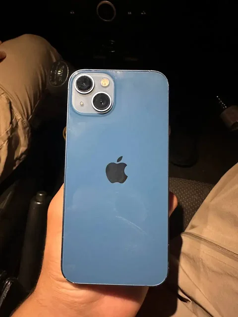 Продаю iPhone 13 128 ГБ - Электроника в Махачкала