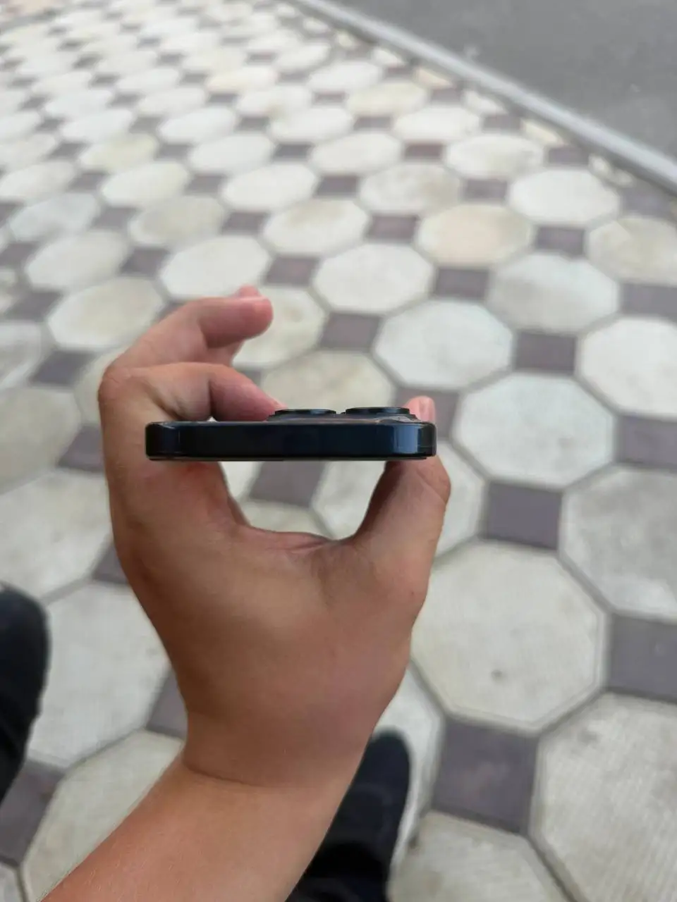 Обмен iPhone на скутер с доплатой - Смартфоны и телефоны (Электроника) в Махачкала