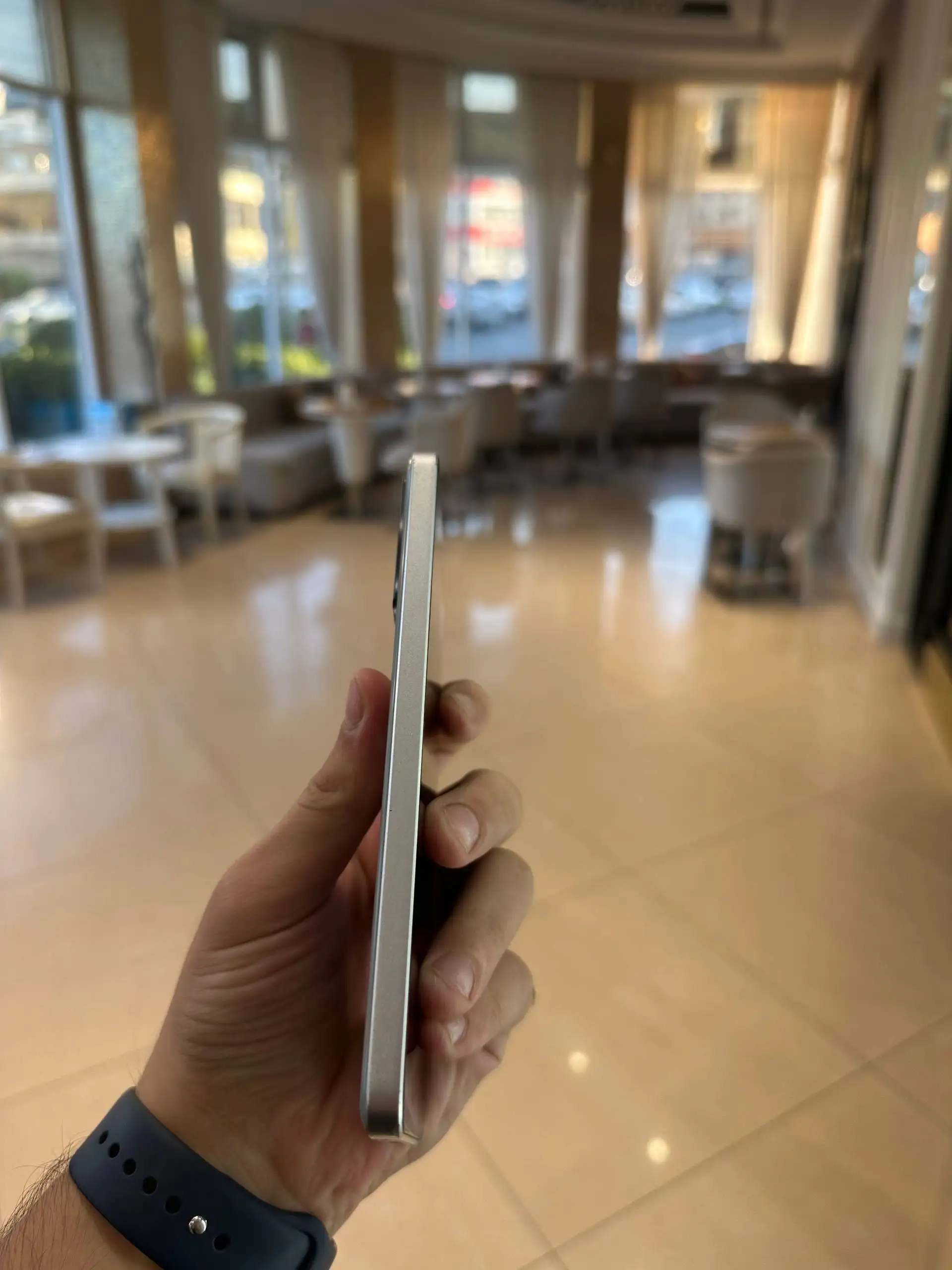 POCO X6 Pro в хорошем состоянии - Электроника в Махачкала