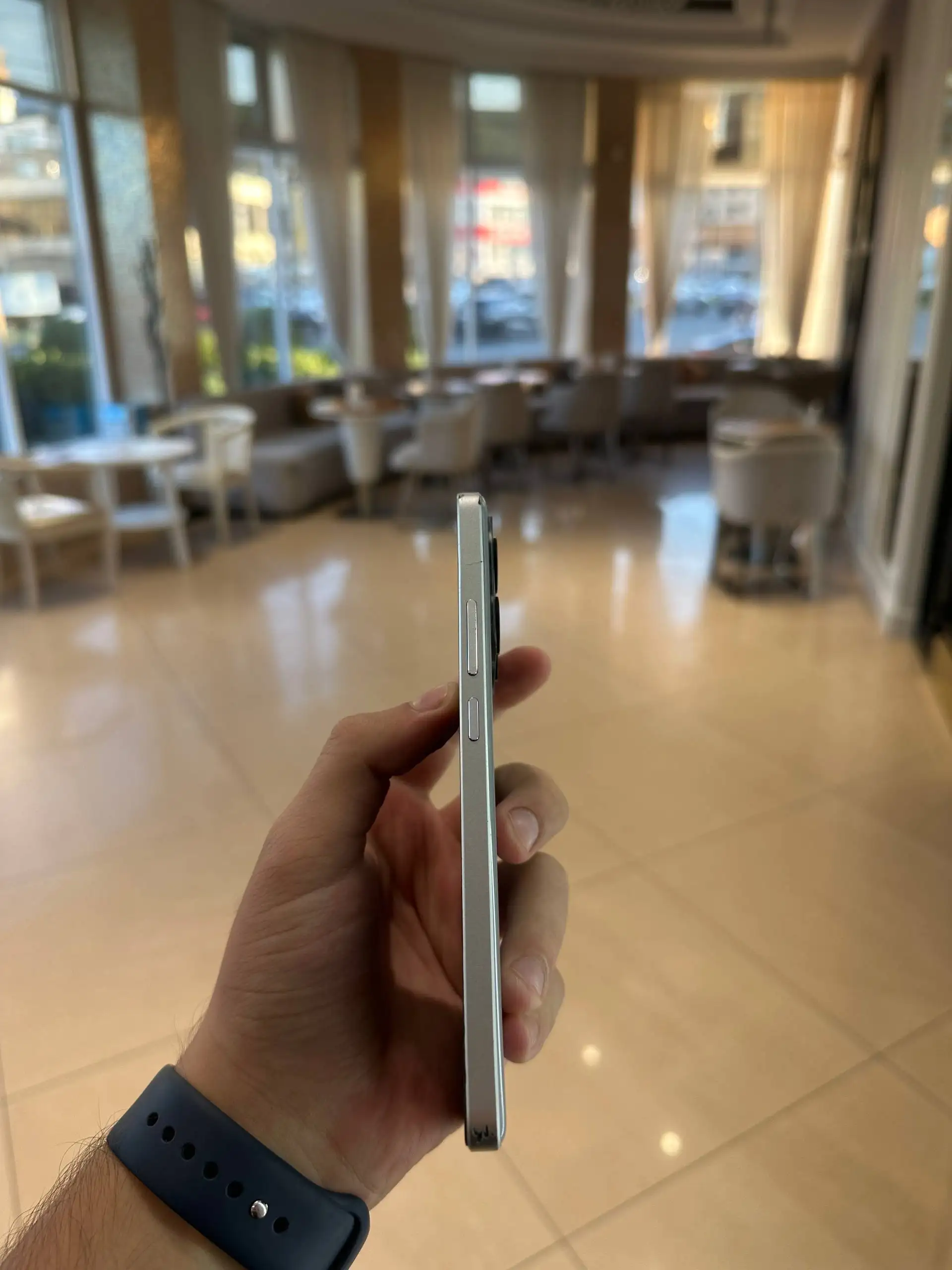 POCO X6 Pro в хорошем состоянии - Электроника в Махачкала