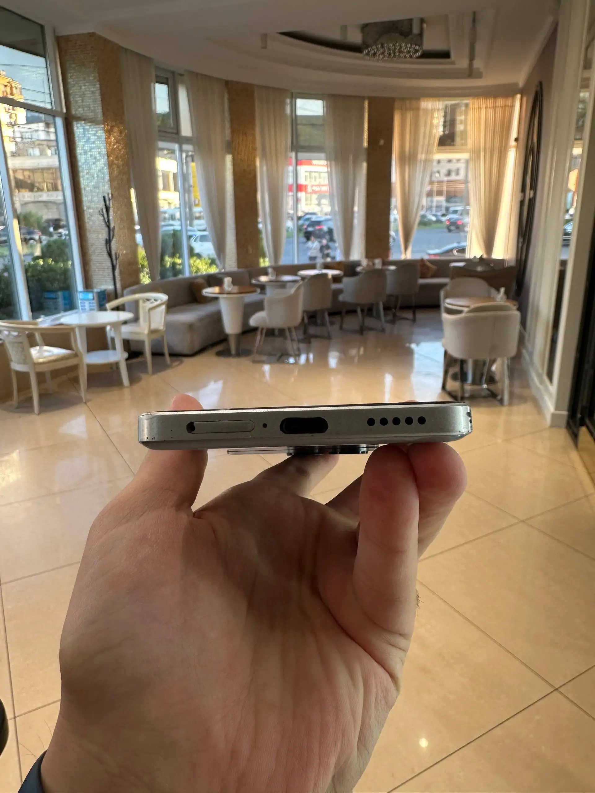 POCO X6 Pro в хорошем состоянии - Электроника в Махачкала