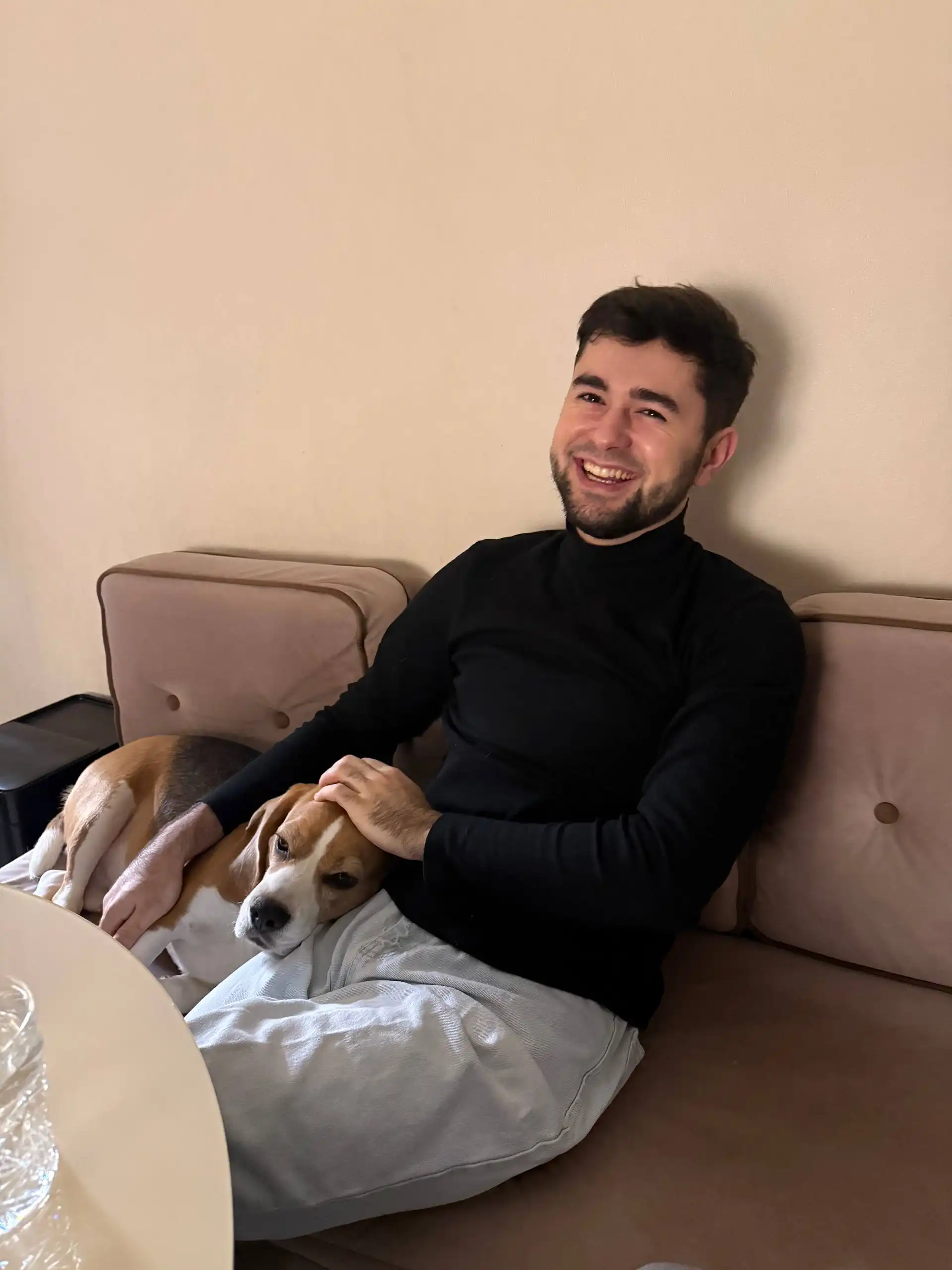 Обмен растений в Москве