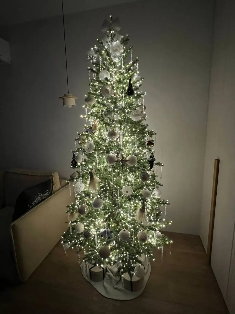 Обмен растениями