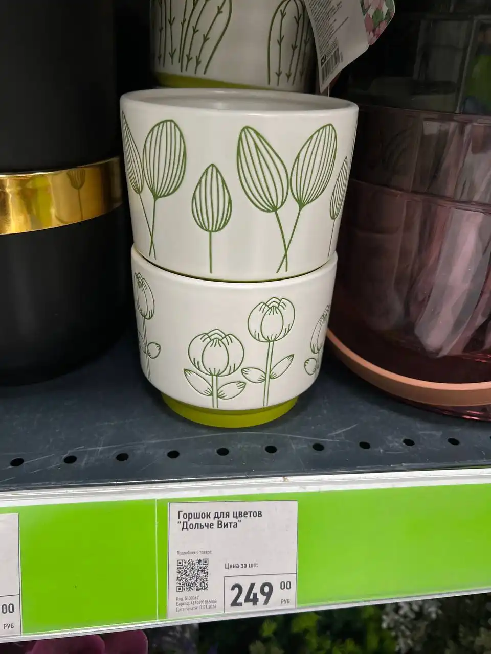 Фикс прайс | Обмен растениями - Растения (Хобби и отдых) в Москва