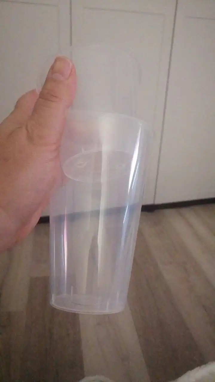 Стаканчики для растений 300мл и 500мл - Растения (Хобби и отдых) в Москва