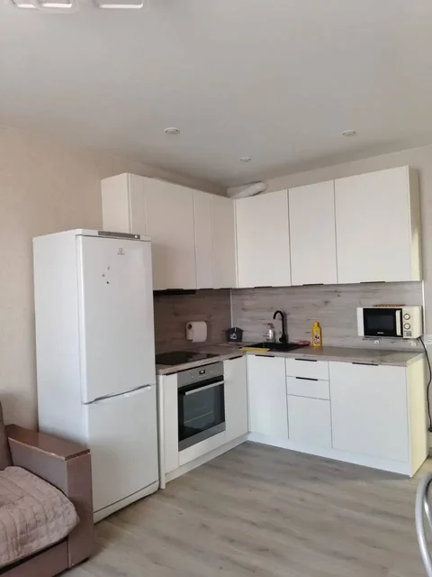 Продам 1-кк квартиру на ГМР Валерия Гассия в Краснодаре - Парковочные места в Краснодар