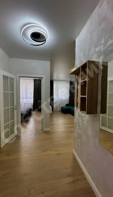 Сдается однокомнатная квартира 40 кв/м после ремонта - Парковочные места в Краснодар