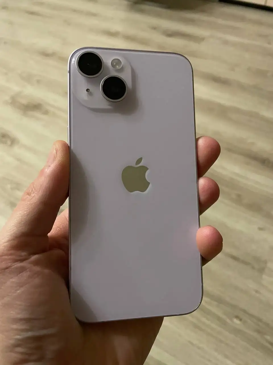 Продам iPhone 14 128 ГБ в отличном состоянии - Смартфоны (Электроника) в Краснодар