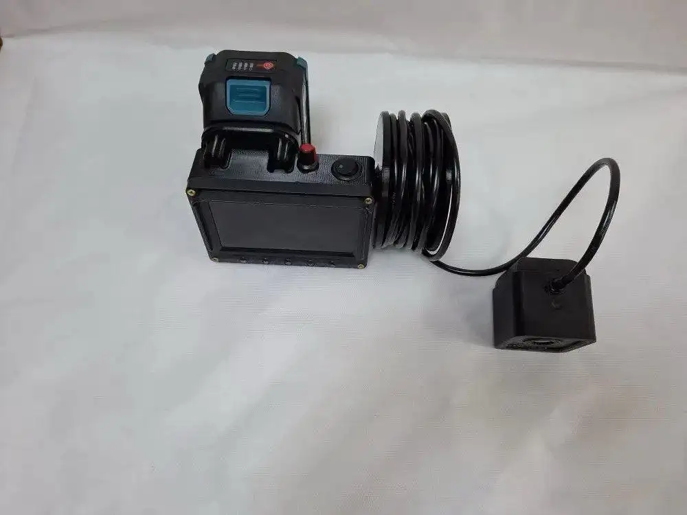 Камера для подводной рыбалки камень 15 метров - Рыбалка (Хобби и отдых) в Краснодар