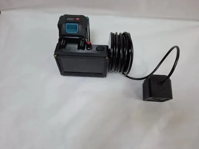 Камера для подводной рыбалки камень 15 метров - Рыбалка в Краснодар