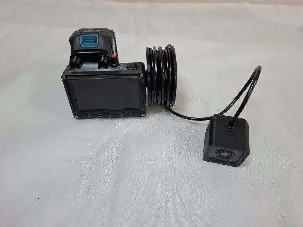 Камера для подводной рыбалки камень 15 метров - Рыбалка (Хобби и отдых) в Краснодар