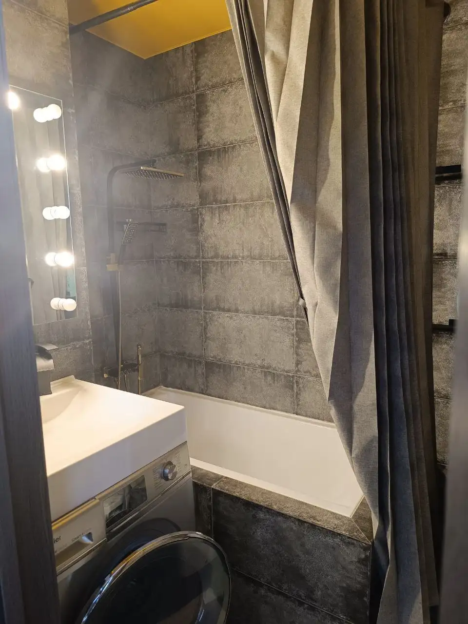 Студия ЖК Светлоград в аренду - Аренда квартир (Недвижимость) в Краснодар