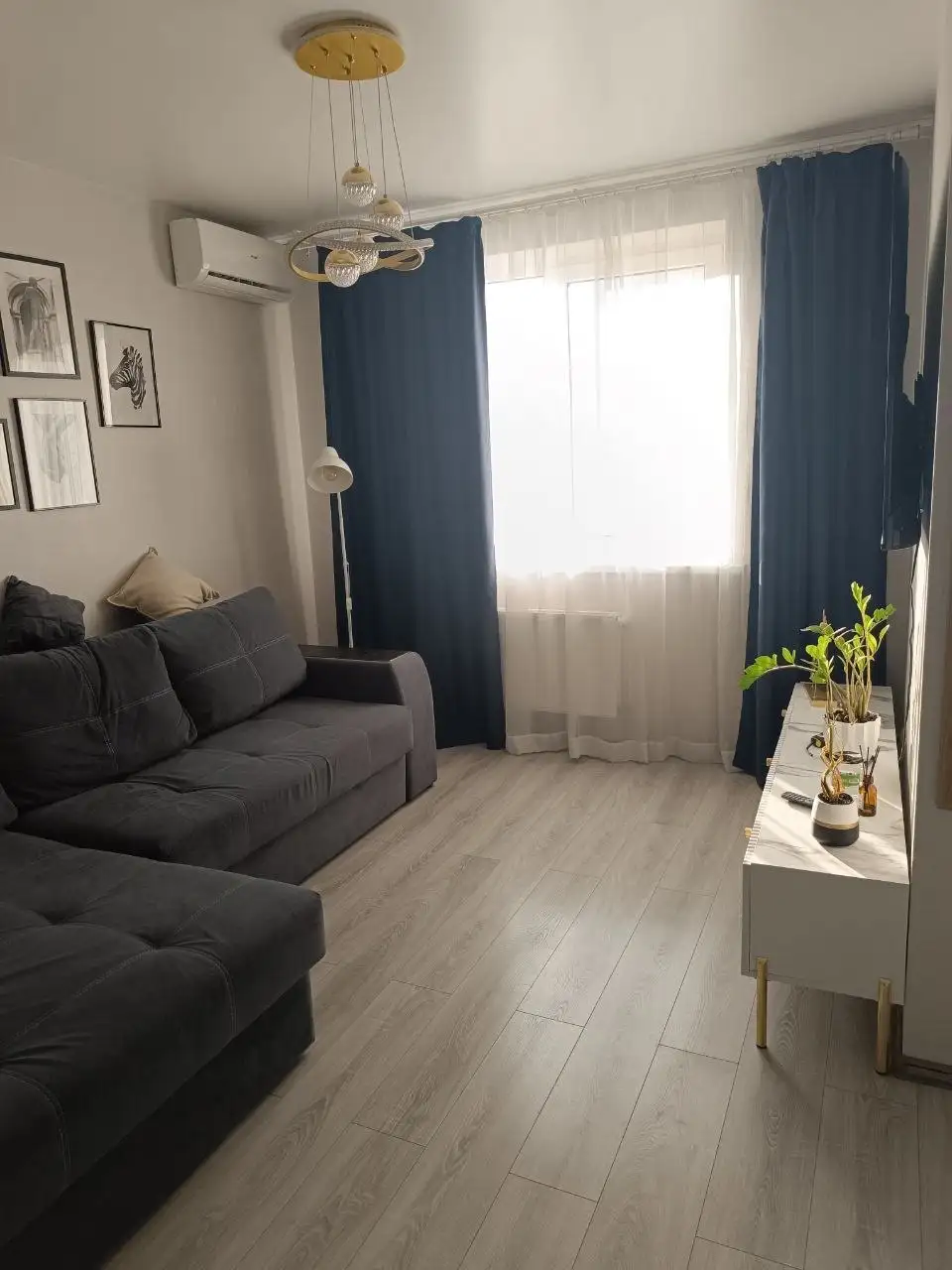 Студия ЖК Светлоград в аренду - Аренда квартир (Недвижимость) в Краснодар