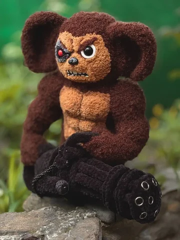 Игрушки по фото на заказ - Мебельное производство в Краснодар