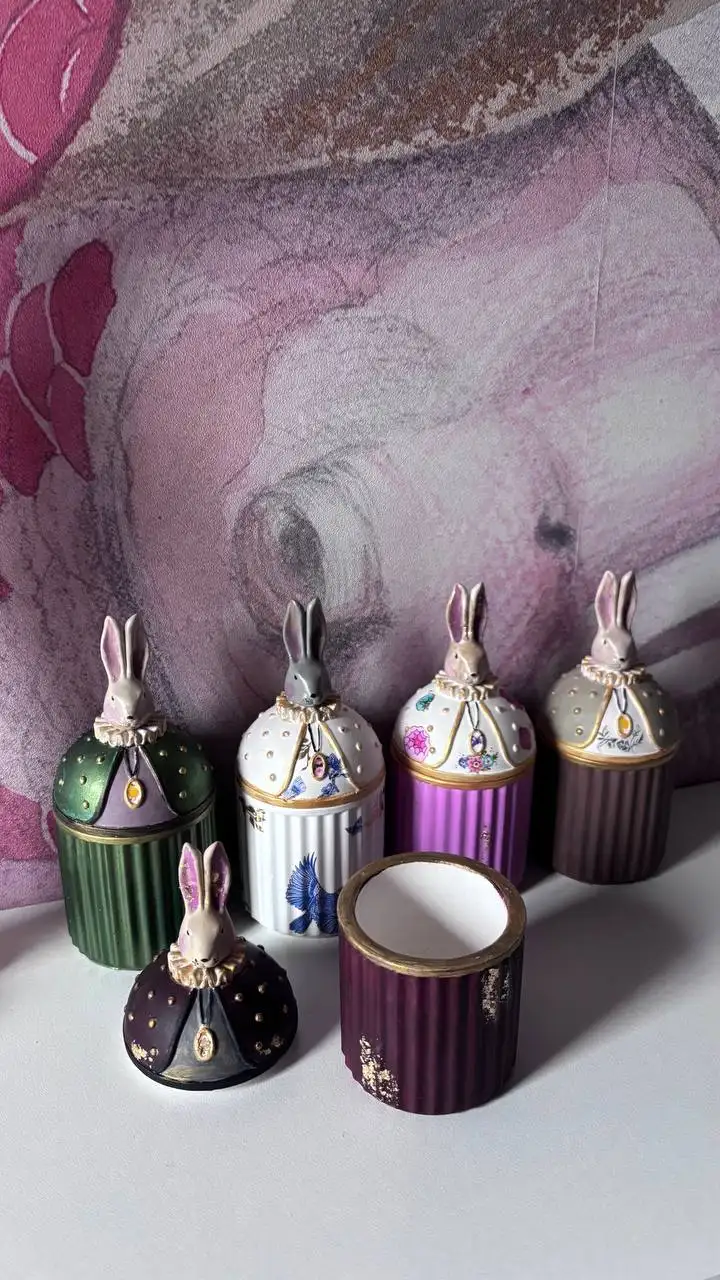 Пасхальный декор из гипса - Пасхальный декор (Хобби и отдых) в Краснодар