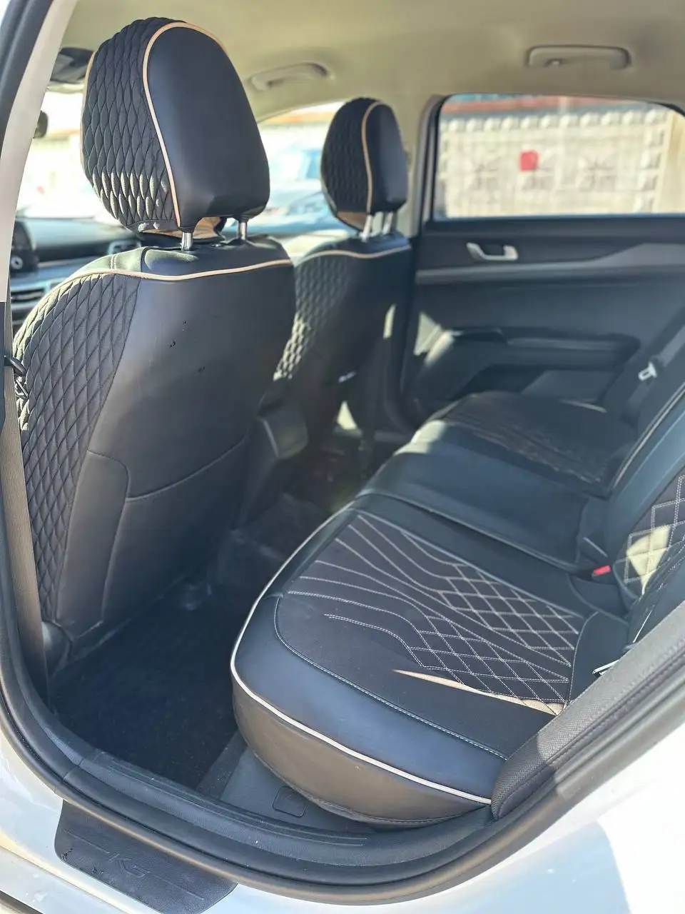 Продам KIA К5 2021 года выпуска - Легковые автомобили (Авто) в Нижний Новгород