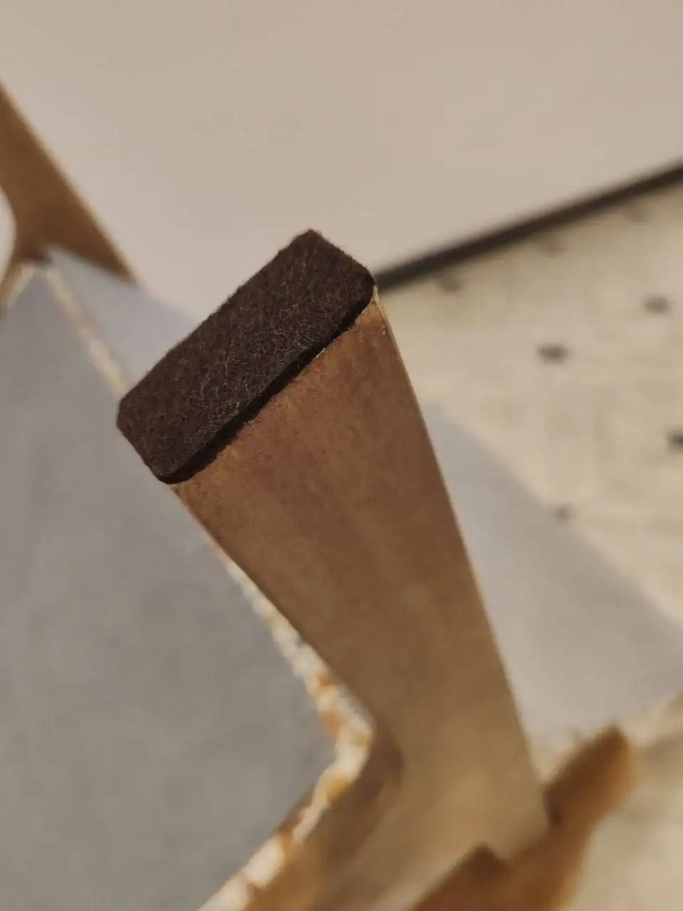 Винтажное кресло СССР с историей, восстановленное - Мебель (Барахолка) в Краснодар