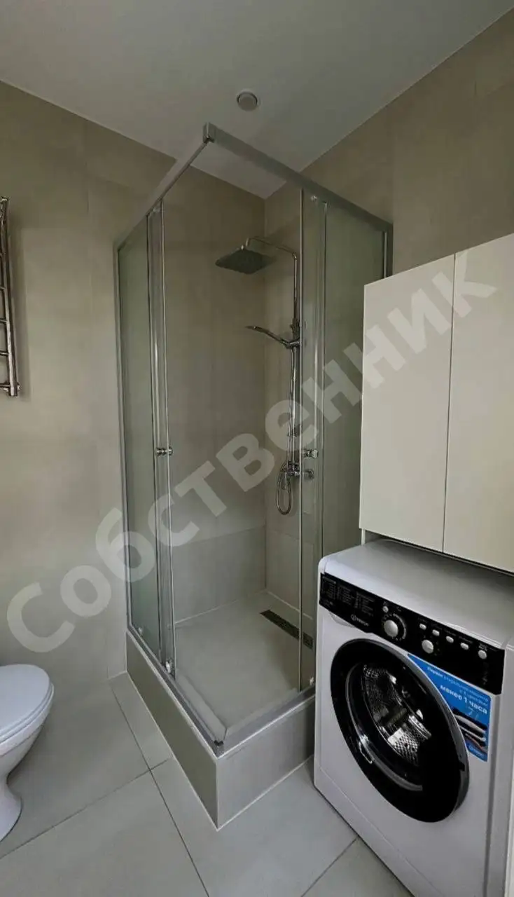 Сдается однокомнатная квартира 40 кв/м в ЖК Отражение - Аренда квартир (Недвижимость) в Краснодар