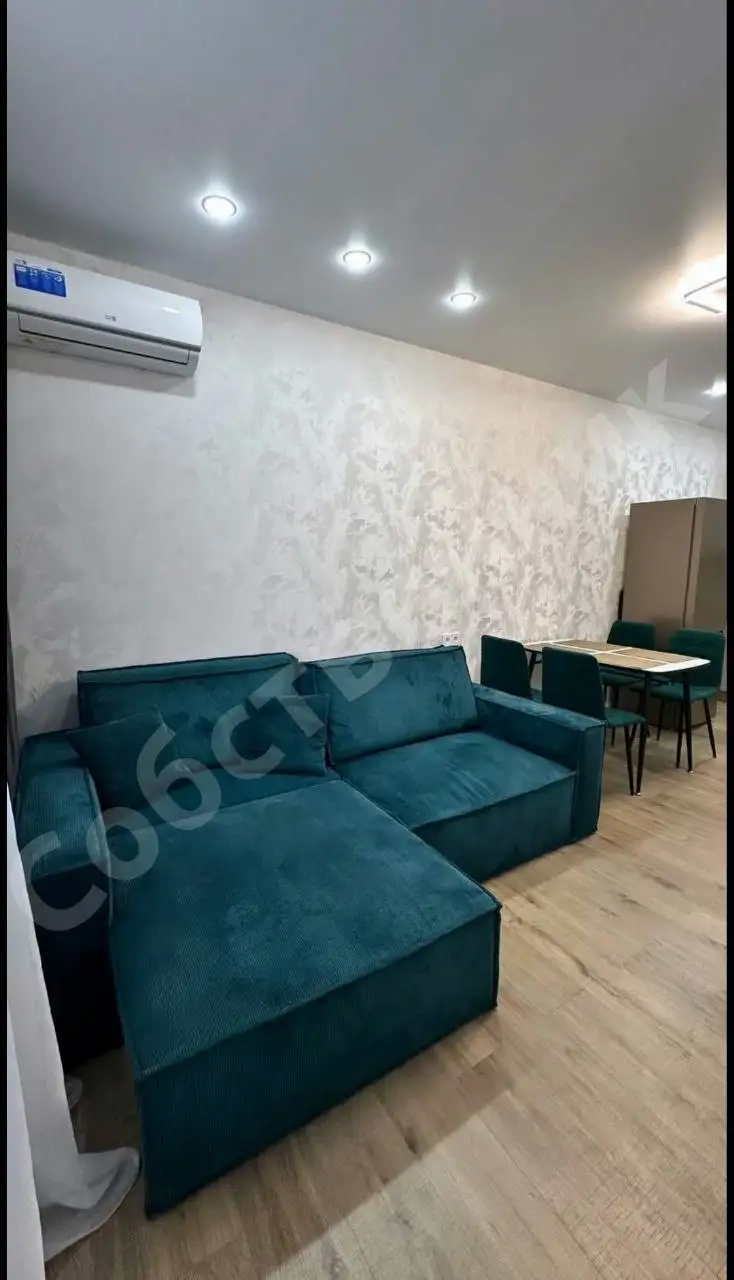 Сдается однокомнатная квартира 40 кв/м в ЖК Отражение - Аренда квартир (Недвижимость) в Краснодар