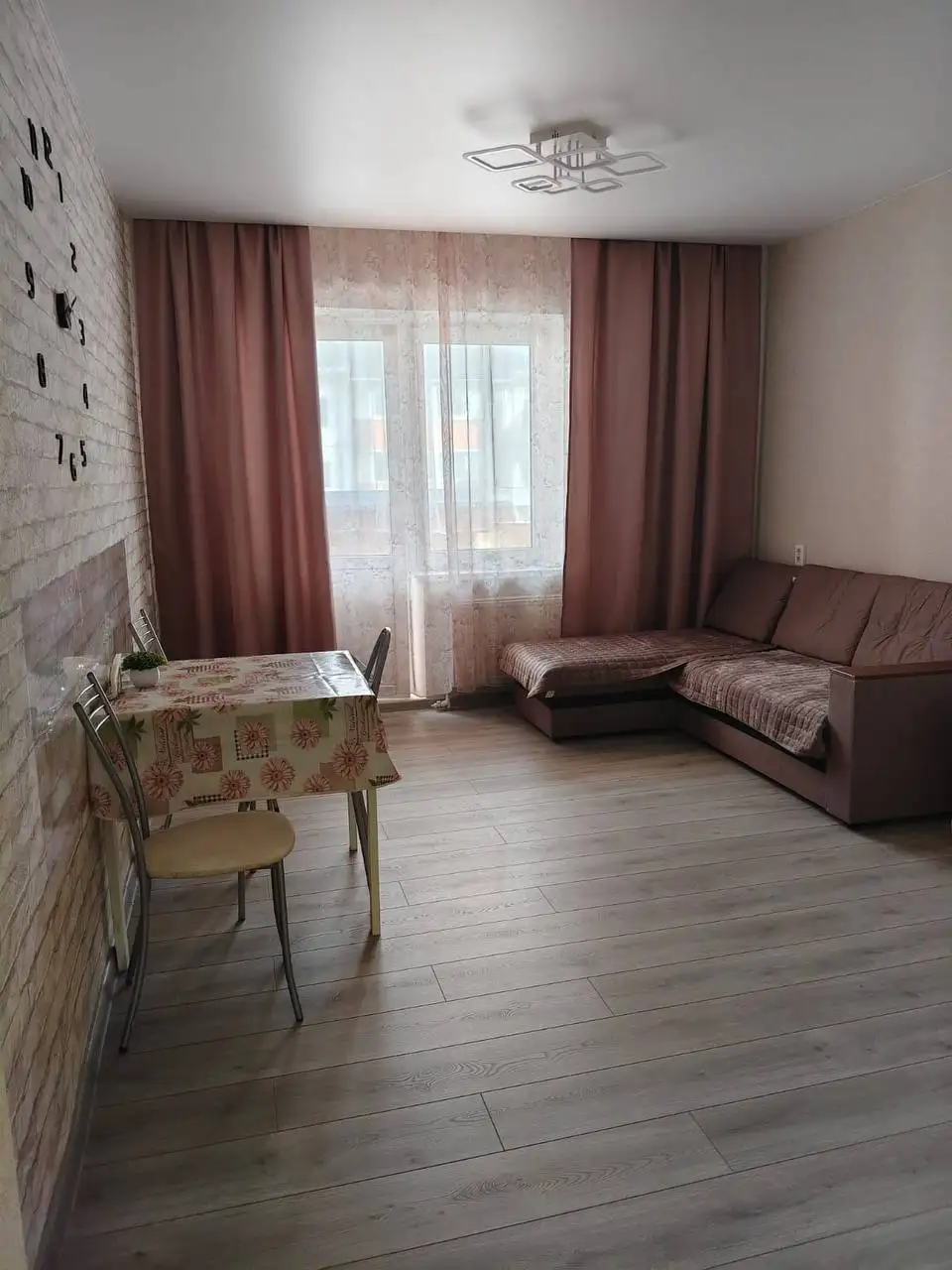 Продам 1-кк квартиру в Краснодаре, ГМР Валерия Гассия - Квартиры (Недвижимость) в Краснодар