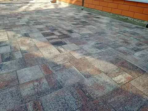 Тротуар мастер - укладка плитки, установка бордюров, бетонные работы - Консалтинг/Оптимизация бизнес-процессов в Краснодар