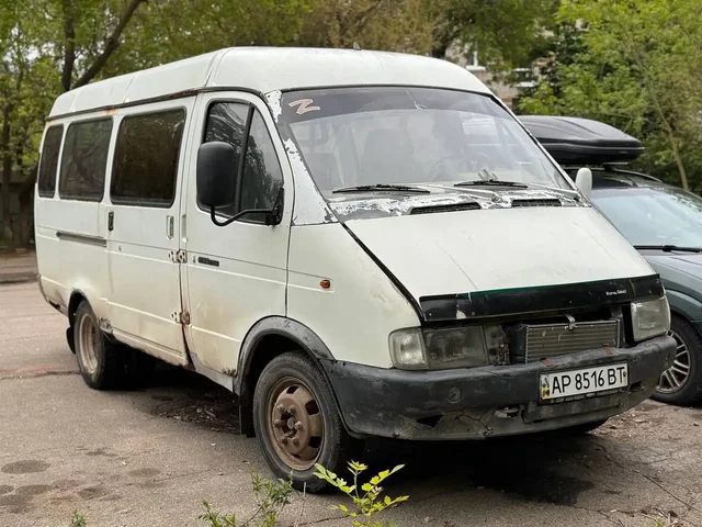 Продажа автомобилей ВАЗ 2108, ГАЗель и ГАЗ 66 в Бердянске - частное объявление в Бердянск