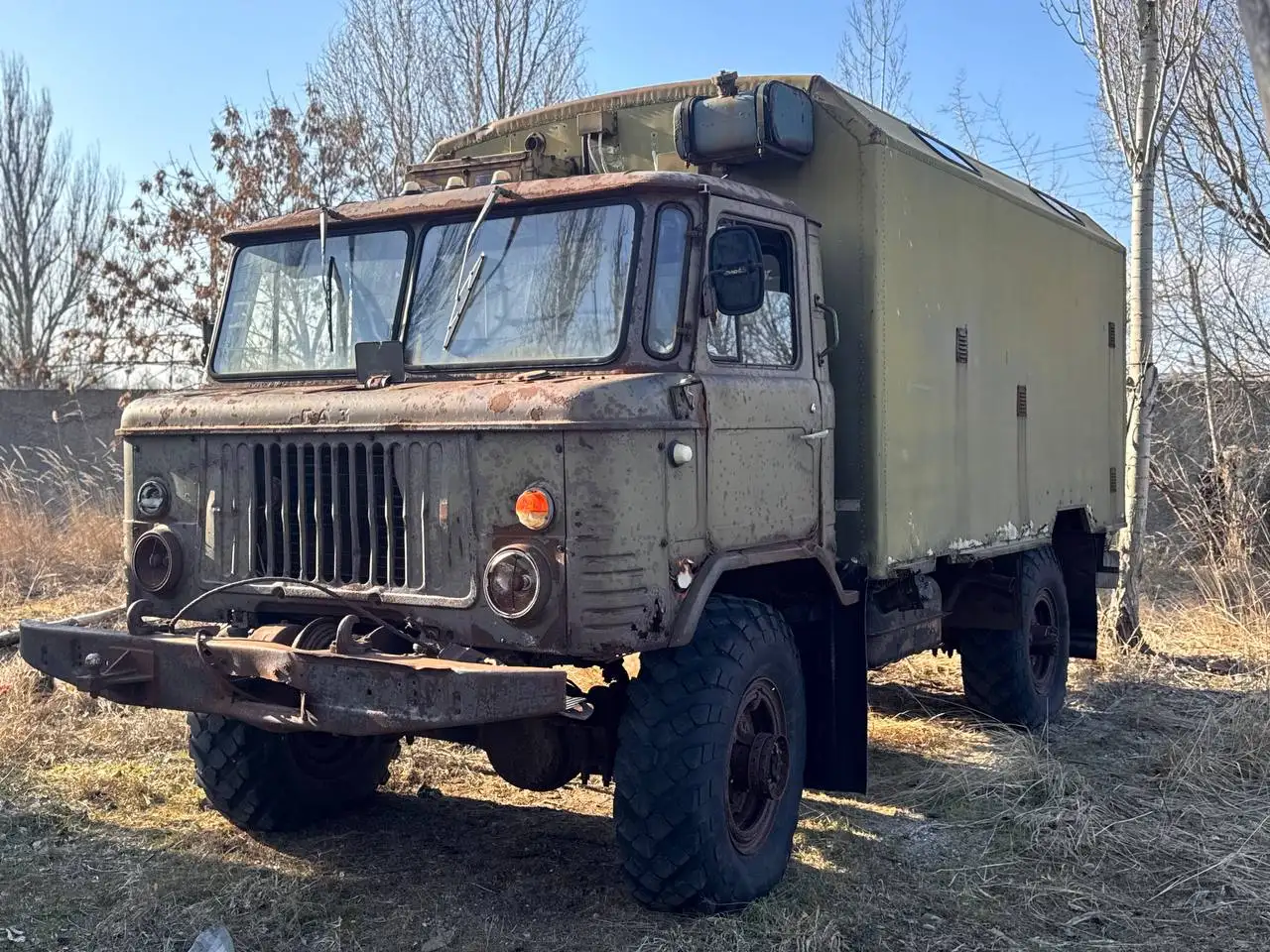 Продажа автомобилей ВАЗ 2108, ГАЗель и ГАЗ 66 в Бердянске - Авто в Бердянск