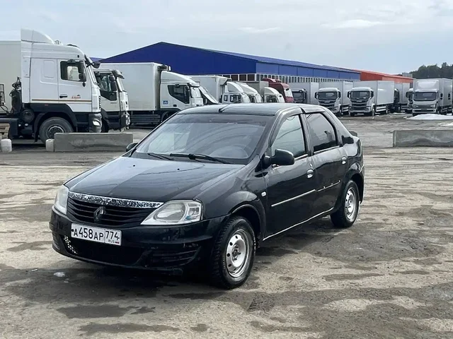 Продается автомобиль 2010 года выпуска - Авто в Екатеринбург